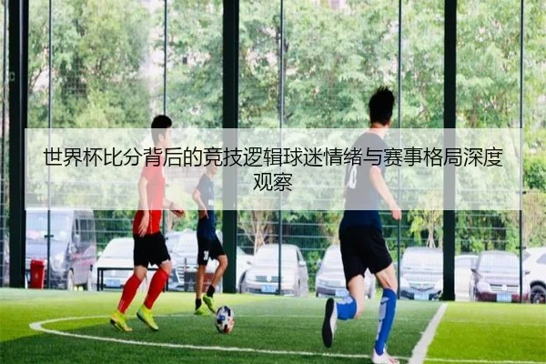 世界杯比分背后的竞技逻辑球迷情绪与赛事格局深度观察